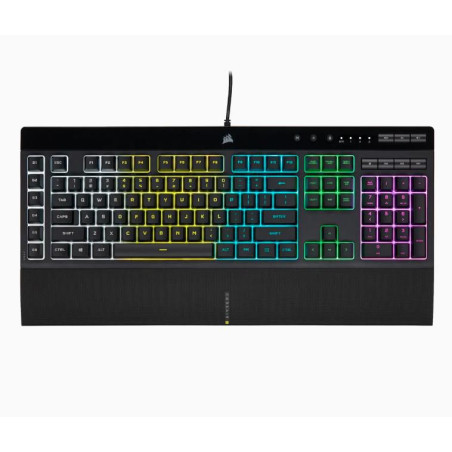 K55 Rgb Pro Keyboard Usb