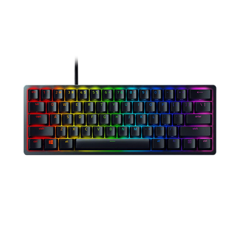 Huntsman Mini Keyboard Usb