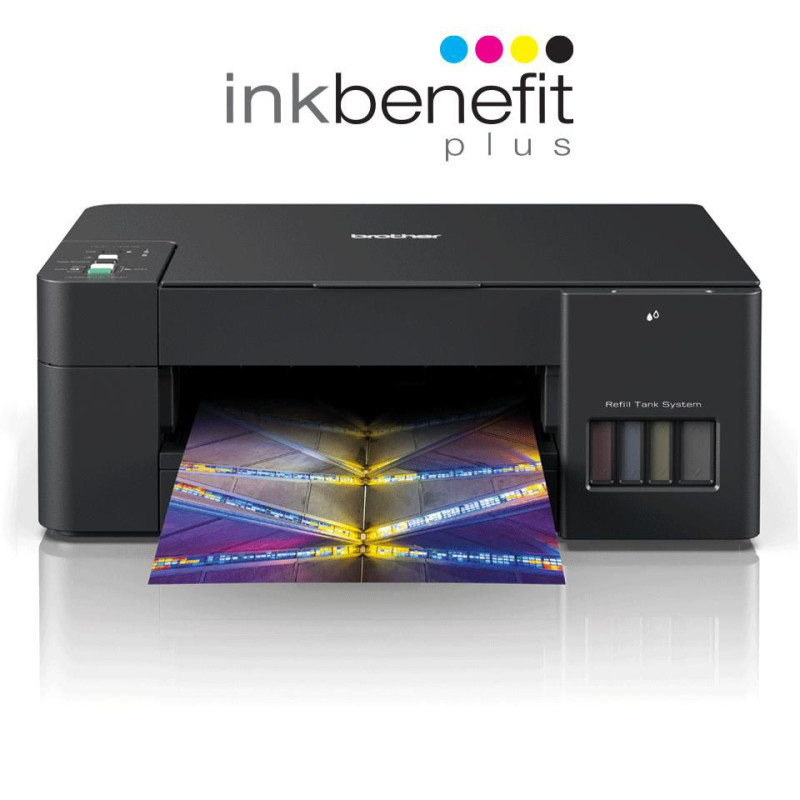 Multifunction Printer Inkjet