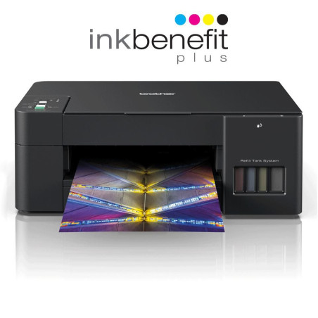 Multifunction Printer Inkjet