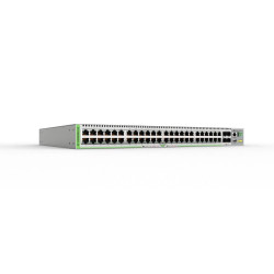 L3 Stackswitch 48X10/100/1000-T 4XSFP+ Ports + Single Fixed | APLIUM