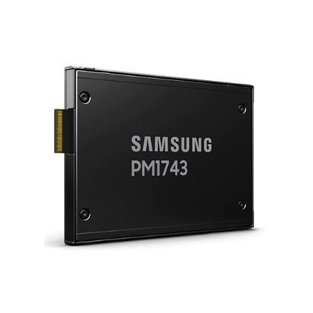 PM1743 PCIe 5.0 x4 SSD 1.92TB