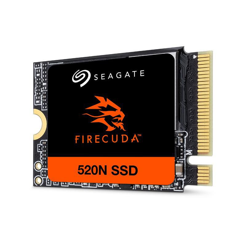 FireCuda 520N SSD NVMe PCIe