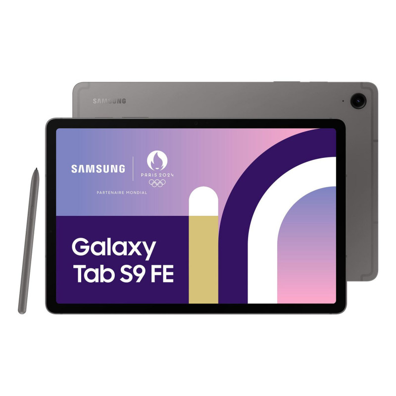 Galaxy Tab S9 FE WiFi Gray