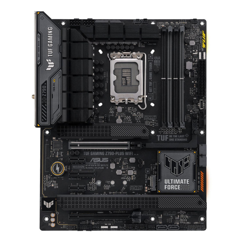 ASUS TUF GAMING Z790-PLUS WIFI Intel Z790 LGA 1700 ATX | APLIUM
