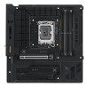 ASUS TUF GAMING B760M-BTF WIFI Intel B760 LGA 1700 micro ATX | APLIUM