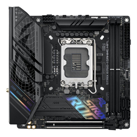 ROG STRIX B760-I GAMING WIFI