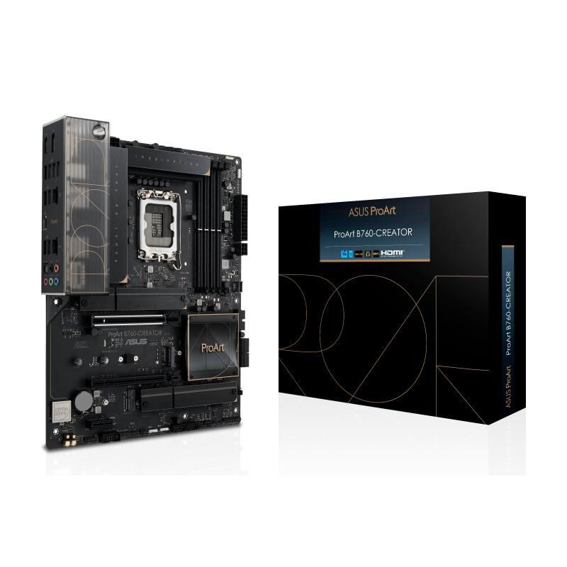 PROART B760-CREATOR LGA 1700