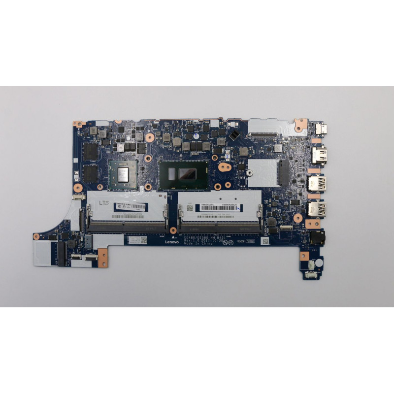 Jinn E580 intel Jinn Planar FR