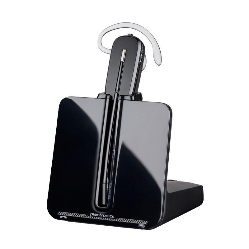 CS540A DECT 1920-1930 MHz