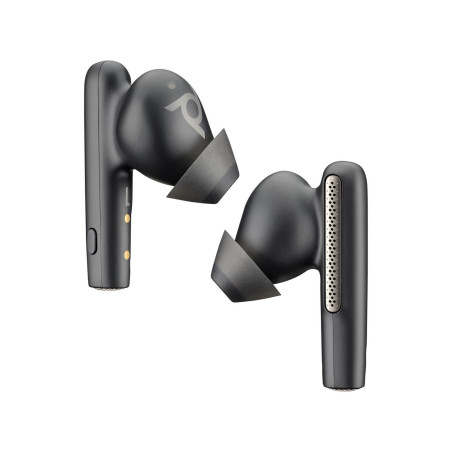 Voyager Free 60 Black Eartips | APLIUM