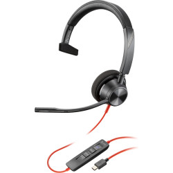 Blackwire 3310 Microsoft