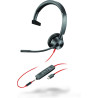 Blackwire 3315 Microsoft