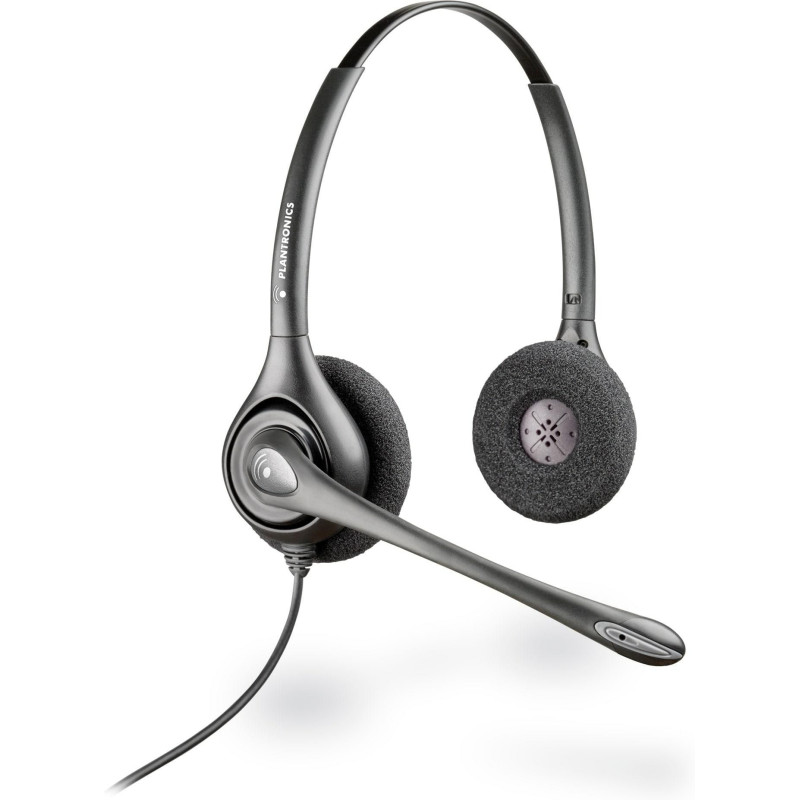 H261N Supraplus Binaural | APLIUM