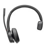 Voyager 4310-M UC Headset | APLIUM