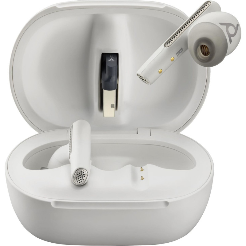 Voyager Free 60+ UC White | APLIUM