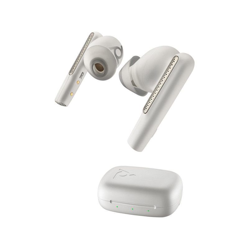 Voyager Free 60 UC M White | APLIUM