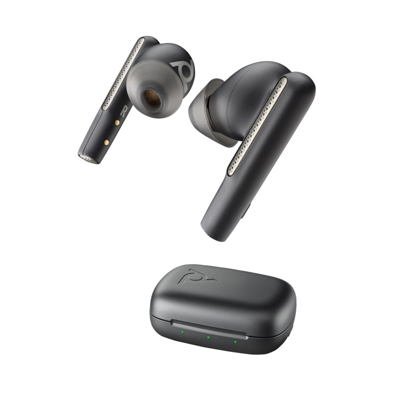 Voyager Free 60 UC M Carbon | APLIUM