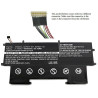 Laptop Battery for HP 35Wh