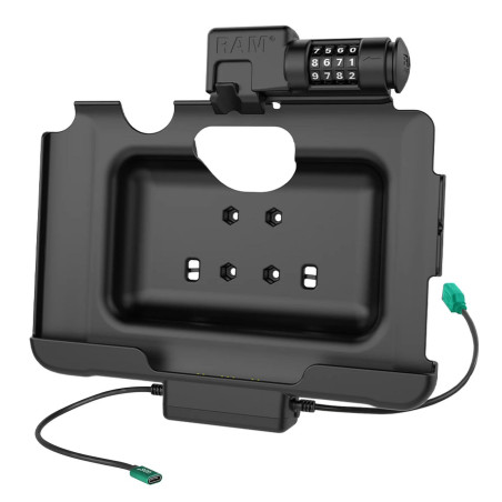 Combo-Locking Power + Data