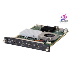 4-Port 4K HDMI Output Board | APLIUM