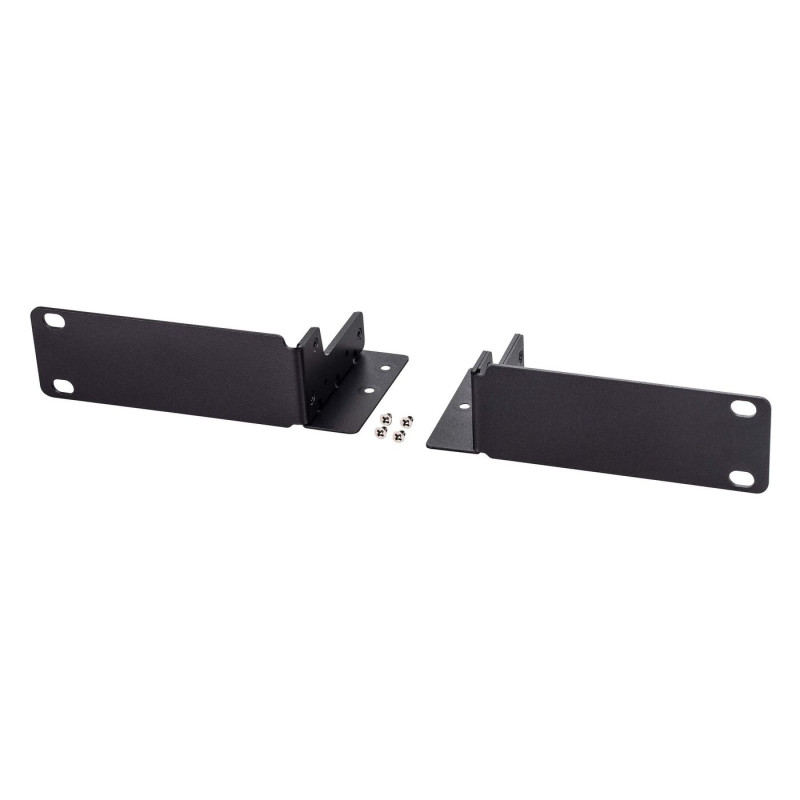 2/4-Port Universal Secure KVM