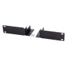 2/4-Port Universal Secure KVM