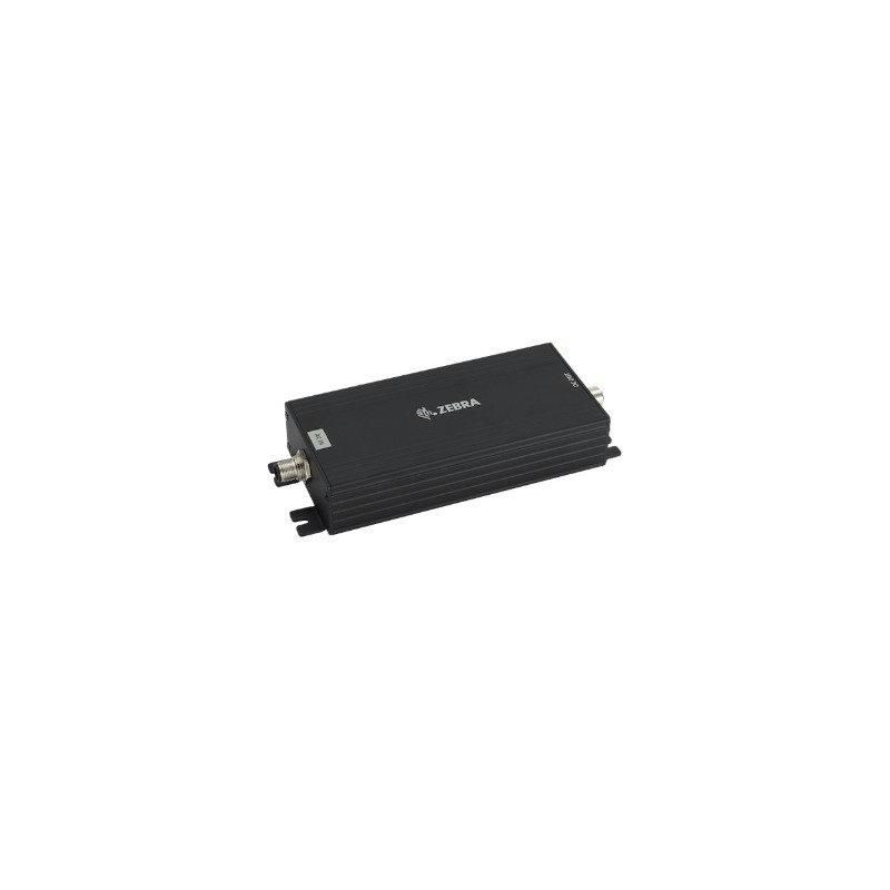LEVEL VI AC/DC POWER SUPPLY,