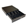 ECD410 Slide-Out, Black, 410