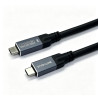 USB-C to USB-C Cable 2m -