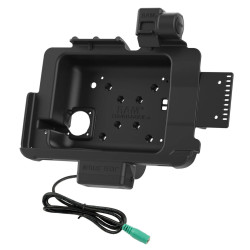 Tough-DockT with Latch for