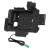 Tough-DockT with Latch for