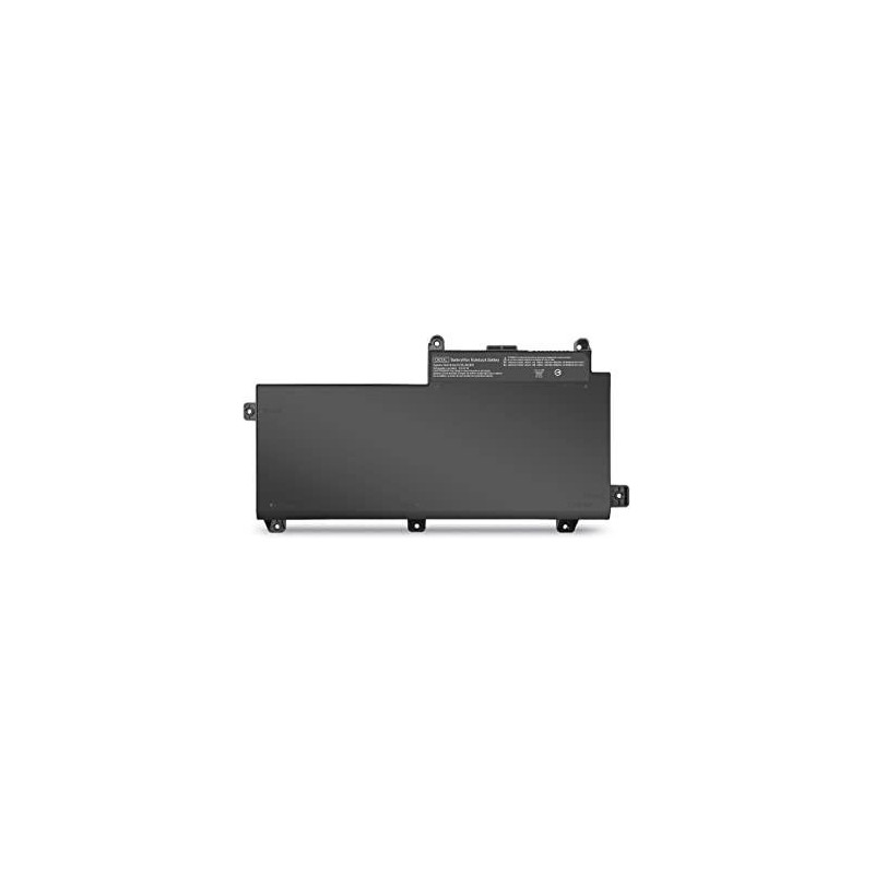 Laptop Battery for HP 38.76Wh