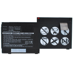 Laptop Battery for HP 45.00Wh
