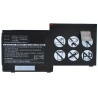 Laptop Battery for HP 45.00Wh
