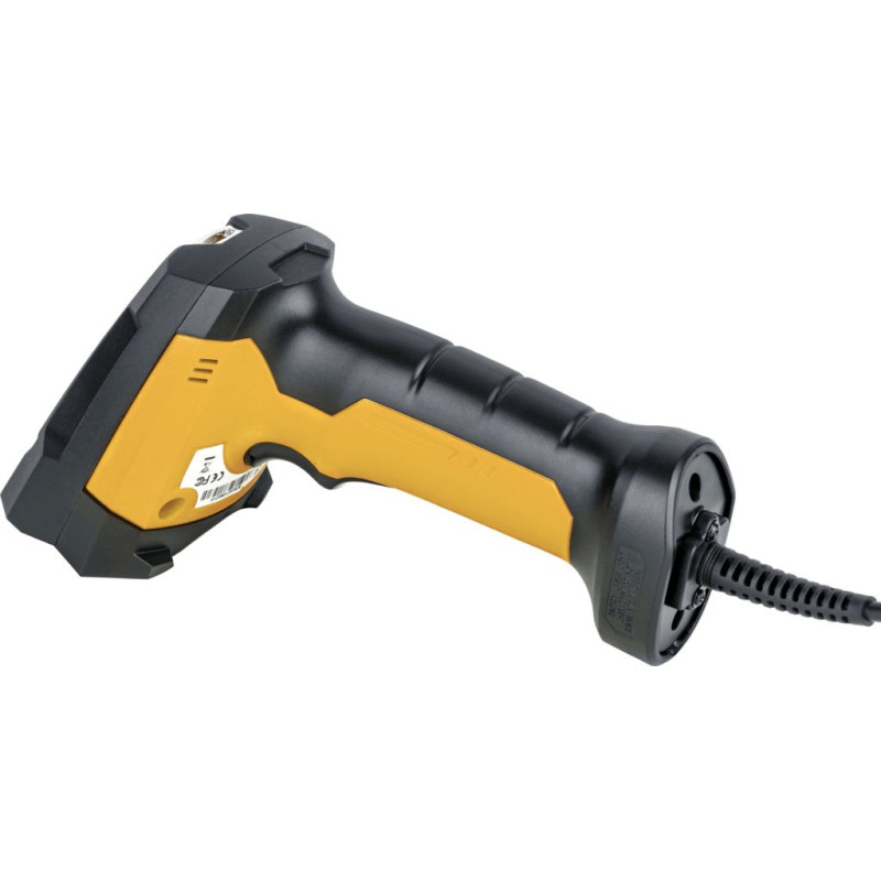 Rockscan PX3000, USB, LR,