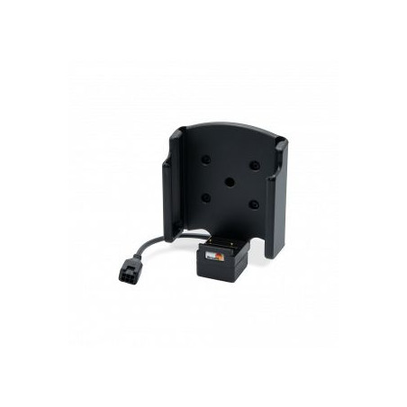 Car cradle,Pogo-Pin