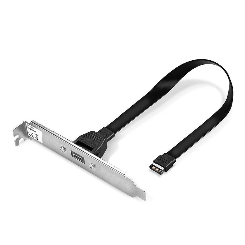 Single Port USB 3.1 Gen 2