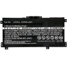 Laptop Battery for HP 46.74Wh