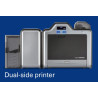 HDP5000e dual-sided, 5127CK
