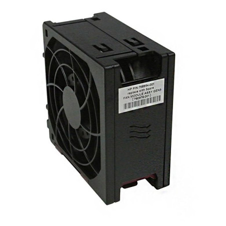 Fan Module Assembly