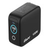Cargador de Pared Universal GaN para Viaje Verbatim Mini GaN Charger C