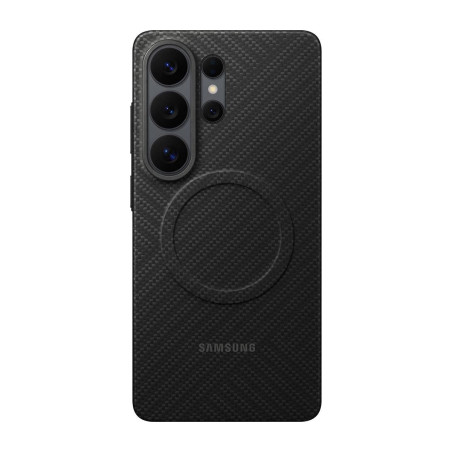 M3 Carbon Magnet Black Mobile