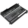Laptop Battery for HP 35.42Wh