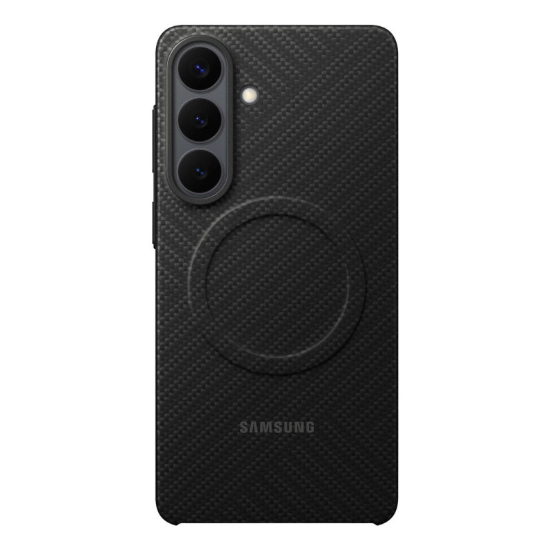 M2 Carbon Magnet Black Mobile