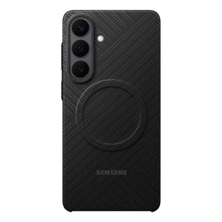M2 Carbon Magnet Black Mobile