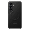 M2 Carbon Magnet Black Mobile