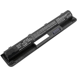 Laptop Battery for HP 24.75Wh