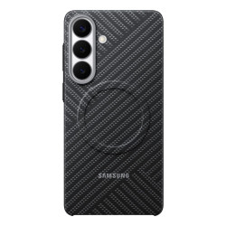 M2 Carbon Magnet Gray Mobile