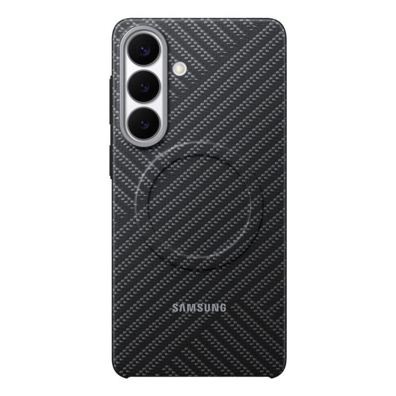 M2 Carbon Magnet Gray Mobile